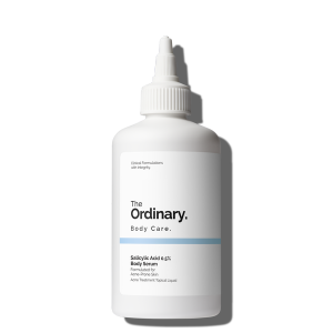 Salicylic Acid 0.5% Body Serum