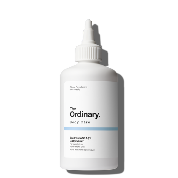 Salicylic Acid 0.5% Body Serum