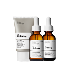 The Uneven Skin Tone Collection