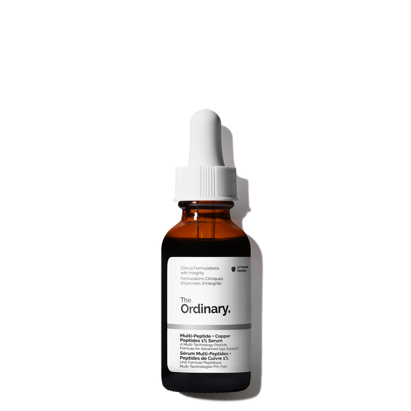 Multi-Peptide + Copper Peptides 1%