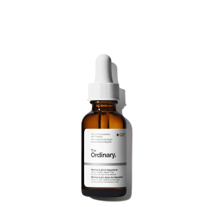 Anti-Aging Moderate Strength Retinol 0.5% in Squalane Serum