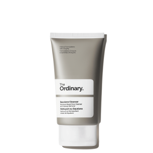 Slowvember: 23% Off Squalane Cleanser